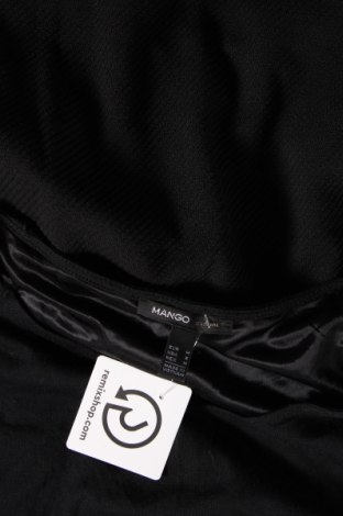 Šaty  Mango, Veľkosť M, Farba Čierna, Cena  7,71 €