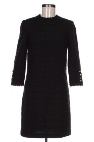 Kleid Mango, Größe S, Farbe Schwarz, Preis € 10,65