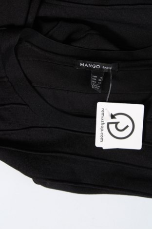 Kleid Mango, Größe S, Farbe Schwarz, Preis € 10,65
