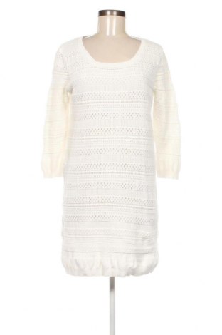 Kleid Mango, Größe XL, Farbe Weiß, Preis 13,01 €