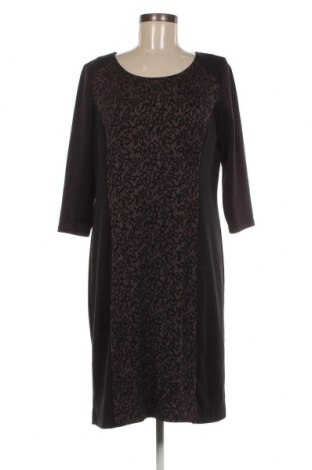 Φόρεμα Manguun, Μέγεθος XL, Χρώμα Μαύρο, Τιμή 7,18 €