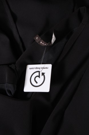 Φόρεμα Manila Grace, Μέγεθος L, Χρώμα Μαύρο, Τιμή 51,87 €