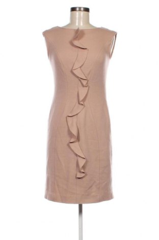 Kleid Marc Cain, Größe M, Farbe Beige, Preis 121,25 €