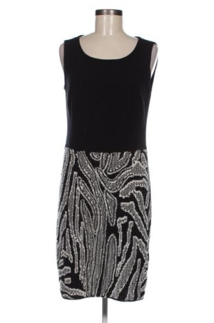 Kleid Marc Cain, Größe L, Farbe Mehrfarbig, Preis 56,62 €