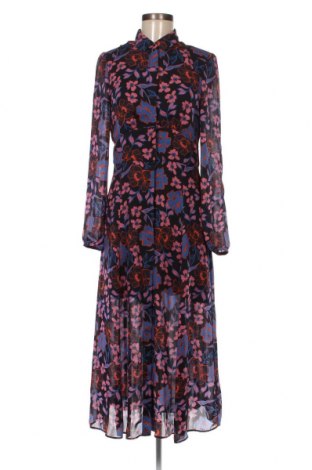 Kleid Marc Cain, Größe S, Farbe Mehrfarbig, Preis 78,60 €