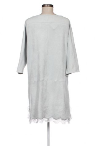 Φόρεμα Marc Cain, Μέγεθος S, Χρώμα Μπλέ, Τιμή 57,06 €