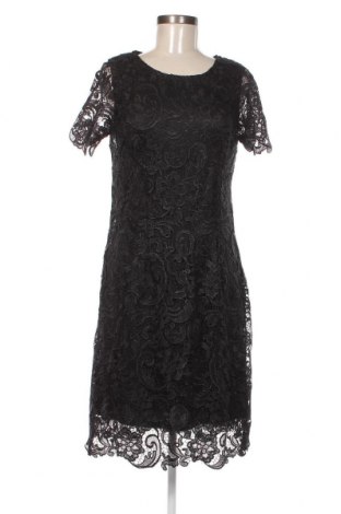 Φόρεμα Marc Lauge, Μέγεθος M, Χρώμα Μαύρο, Τιμή 21,09 €