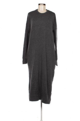 Kleid Marc O'Polo, Größe L, Farbe Grau, Preis 47,94 €