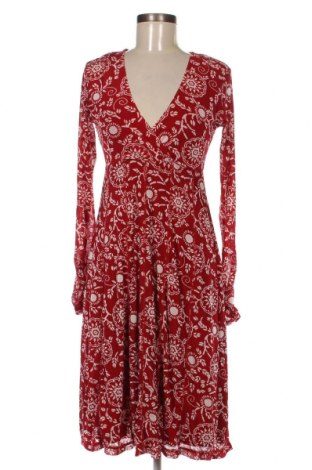 Šaty  Marie Philippe, Veľkosť S, Farba Červená, Cena  7,56 €