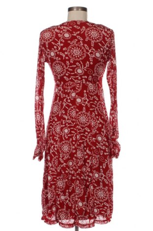 Kleid Marie Philippe, Größe S, Farbe Rot, Preis 14,83 €