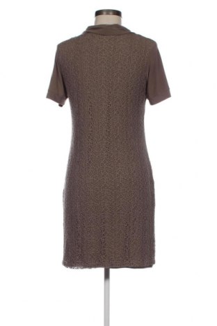 Kleid Marina Rinaldi, Größe S, Farbe Beige, Preis 163,47 €