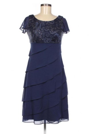 Kleid Mariposa, Größe S, Farbe Blau, Preis 18,07 €