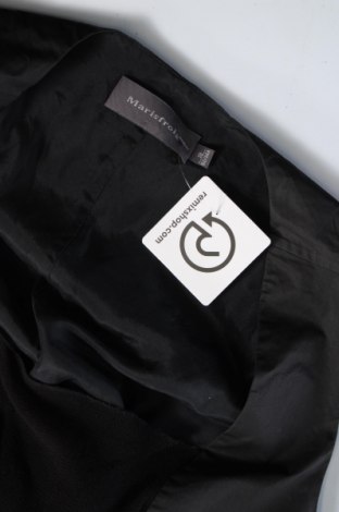 Kleid Marisfrolg, Größe M, Farbe Schwarz, Preis 11,87 €