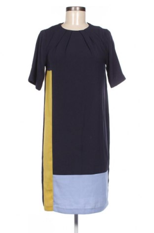 Kleid Marks & Spencer, Größe M, Farbe Blau, Preis 8,87 €