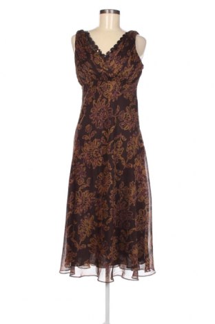 Φόρεμα Marks & Spencer, Μέγεθος M, Χρώμα Καφέ, Τιμή 20,97 €