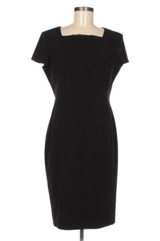 Kleid Marks & Spencer, Größe L, Farbe Schwarz, Preis € 16,69