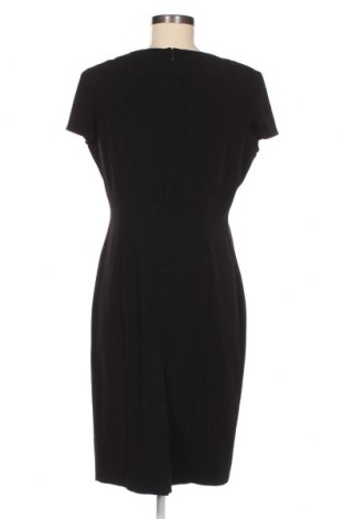 Kleid Marks & Spencer, Größe L, Farbe Schwarz, Preis 16,69 €