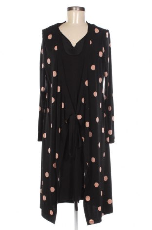 Kleid Marks & Spencer, Größe L, Farbe Mehrfarbig, Preis 13,63 €