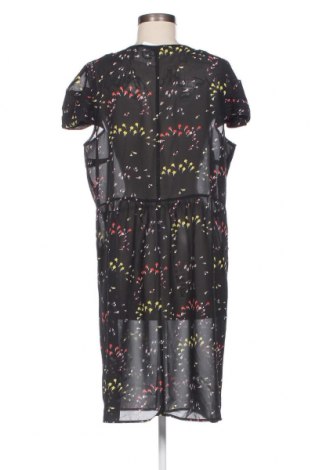 Φόρεμα Marks & Spencer, Μέγεθος XL, Χρώμα Πολύχρωμο, Τιμή 10,54 €
