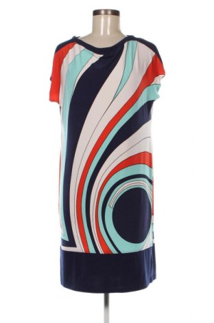 Φόρεμα Marks & Spencer, Μέγεθος M, Χρώμα Πολύχρωμο, Τιμή 10,54 €
