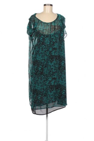 Kleid Marks & Spencer Autograph, Größe XXL, Farbe Mehrfarbig, Preis 41,94 €