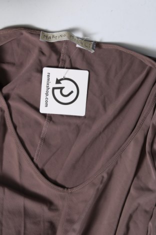 Kleid Martino Midali, Größe XL, Farbe Braun, Preis € 28,51