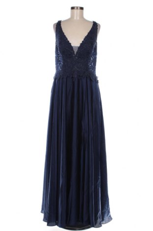 Kleid Mascara, Größe XL, Farbe Blau, Preis 61,80 €