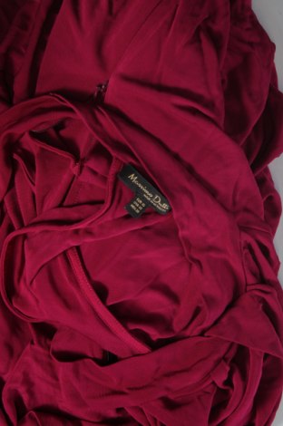Kleid Massimo Dutti, Größe XS, Farbe Lila, Preis 41,94 €