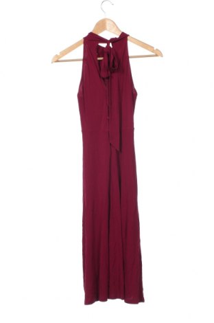 Kleid Massimo Dutti, Größe XS, Farbe Lila, Preis 41,94 €