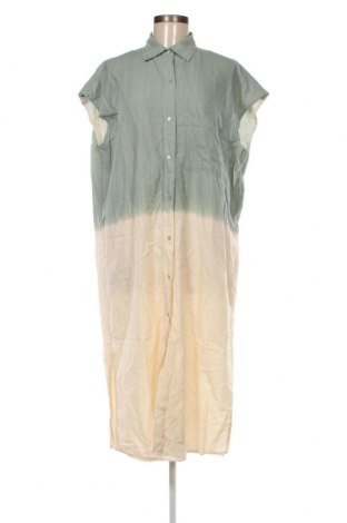 Kleid Massimo Dutti, Größe L, Farbe Mehrfarbig, Preis € 29,36