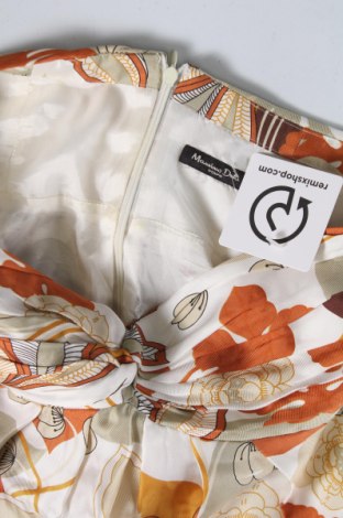 Kleid Massimo Dutti, Größe M, Farbe Mehrfarbig, Preis 25,16 €