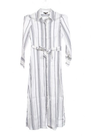 Kleid Massimo Dutti, Größe XS, Farbe Mehrfarbig, Preis € 29,34