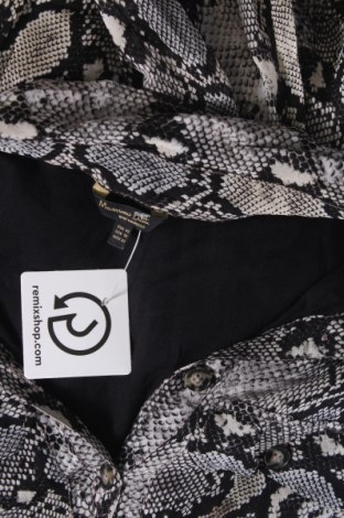 Kleid Massimo Dutti, Größe L, Farbe Mehrfarbig, Preis € 42,00