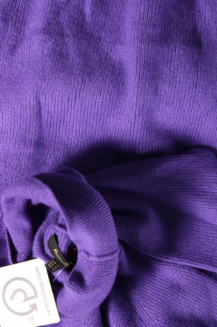 Kleid Massimo Dutti, Größe M, Farbe Lila, Preis 31,38 €