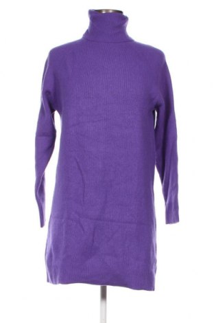 Kleid Massimo Dutti, Größe M, Farbe Lila, Preis € 37,09