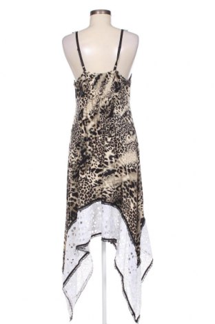 Kleid Mat., Größe S, Farbe Mehrfarbig, Preis 8,01 €