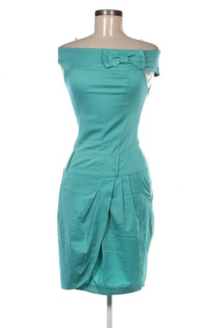 Kleid Matmazel, Größe S, Farbe Blau, Preis 22,61 €