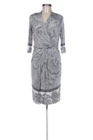 Kleid Max Mara, Größe L, Farbe Grau, Preis € 59,96