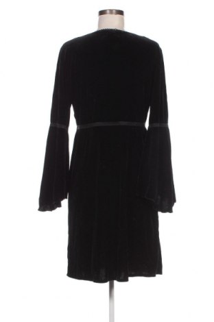 Φόρεμα Max Studio, Μέγεθος XL, Χρώμα Μαύρο, Τιμή 22,82 €