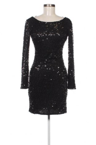 Šaty  Mayaadi, Veľkosť S, Farba Čierna, Cena  9,07 €
