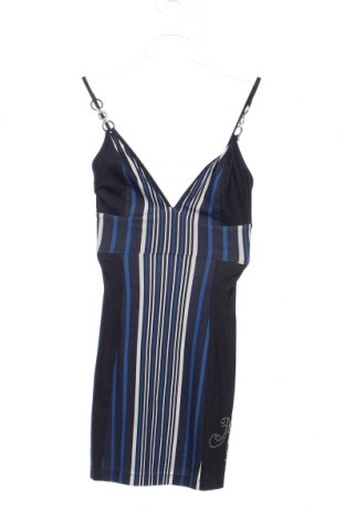 Kleid Mayo Chix, Größe XS, Farbe Blau, Preis 24,35 €