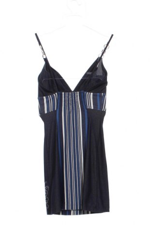 Kleid Mayo Chix, Größe XS, Farbe Blau, Preis 24,35 €