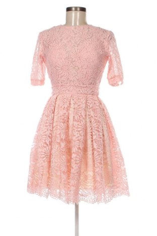 Φόρεμα Megz, Μέγεθος M, Χρώμα Ρόζ , Τιμή 20,18 €