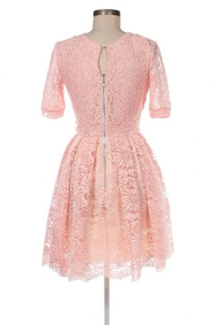 Φόρεμα Megz, Μέγεθος M, Χρώμα Ρόζ , Τιμή 29,67 €