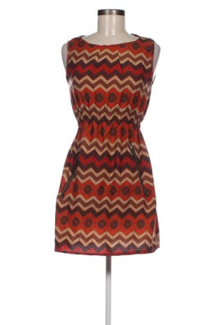 Φόρεμα Mela Loves London, Μέγεθος S, Χρώμα Πολύχρωμο, Τιμή 13,50 €