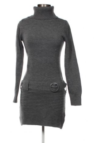 Kleid Melrose, Größe M, Farbe Grau, Preis € 11,91