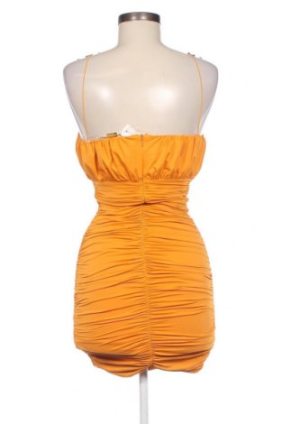 Φόρεμα Meshki, Μέγεθος S, Χρώμα Κίτρινο, Τιμή 28,60 €
