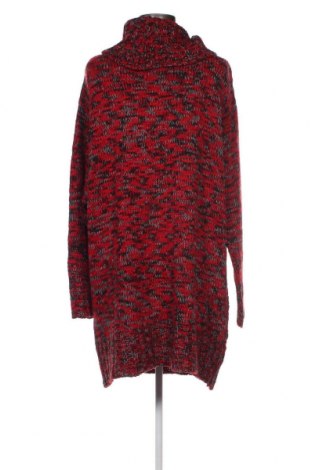 Kleid Mia Moda, Größe 3XL, Farbe Mehrfarbig, Preis € 30,06