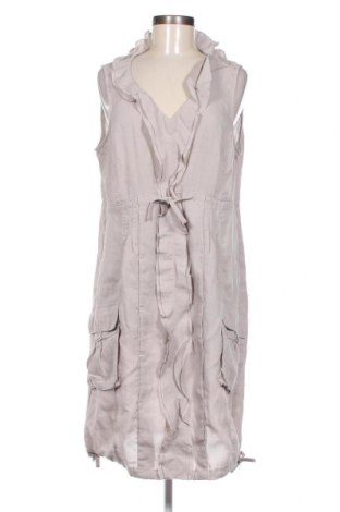 Kleid Micha, Größe XL, Farbe Beige, Preis € 15,96