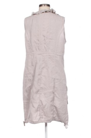Kleid Micha, Größe XL, Farbe Beige, Preis € 24,55